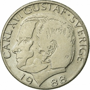 1kr 1988