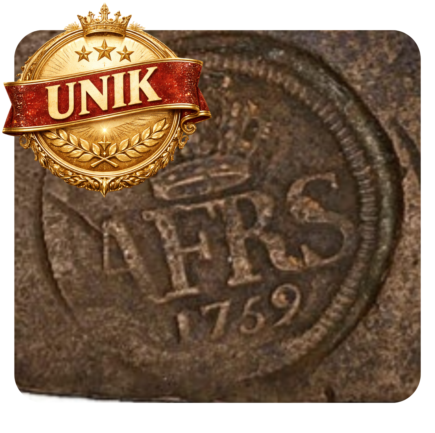 2 daler silvermynt 1759