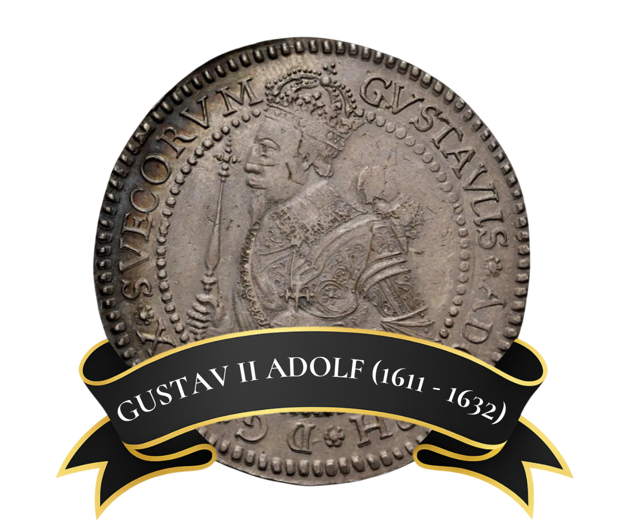 Gustav II Adolf