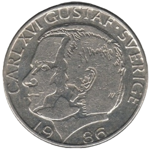 1kr 1986