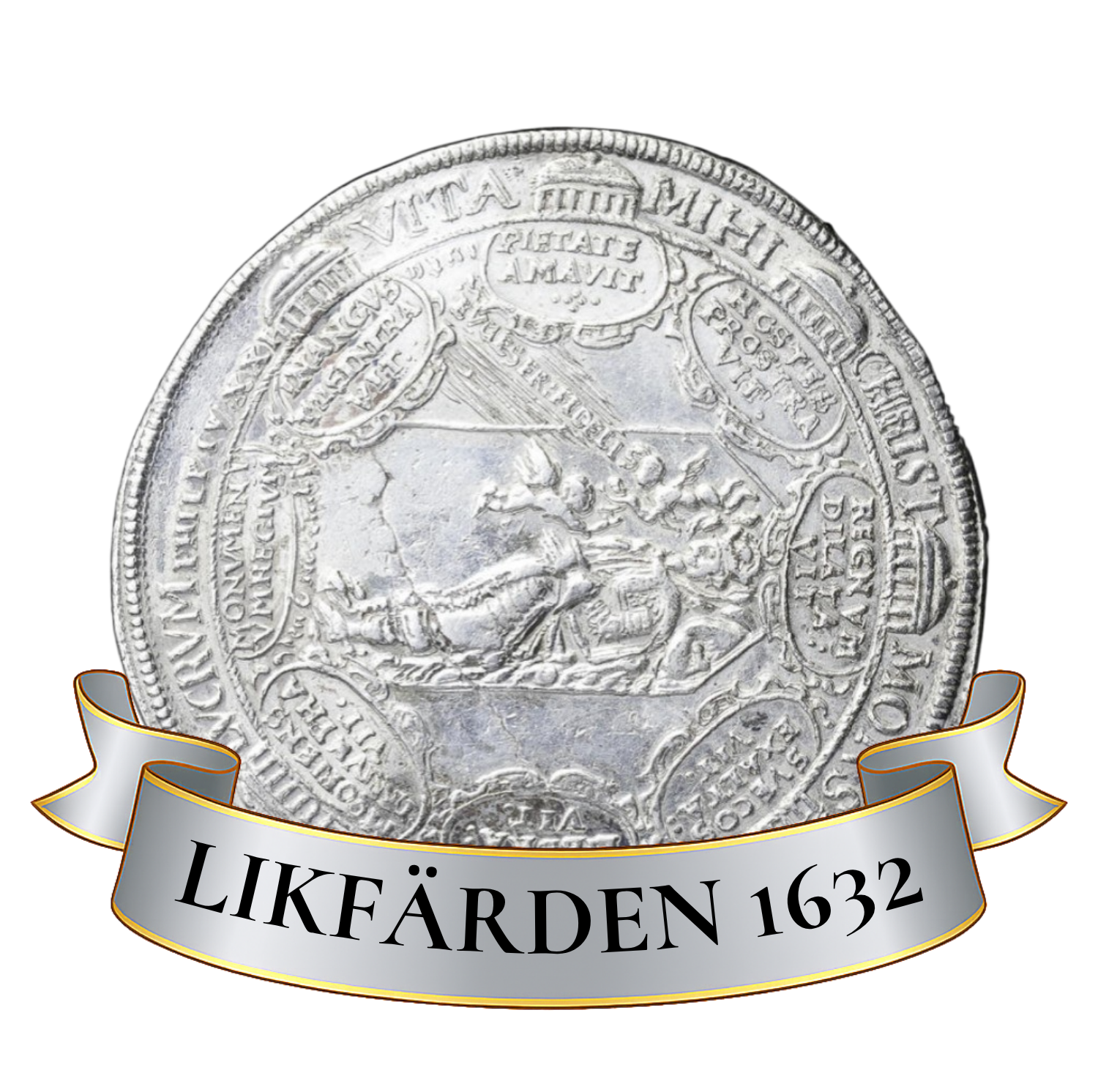Likfärden 1632