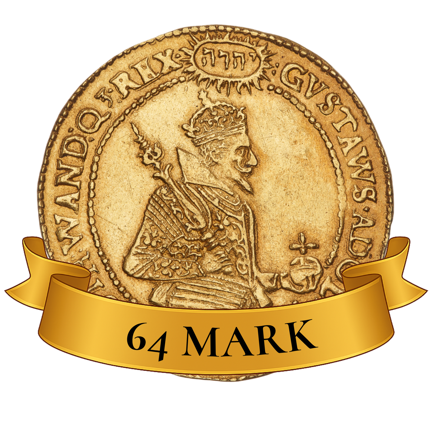 64 mark 1620
