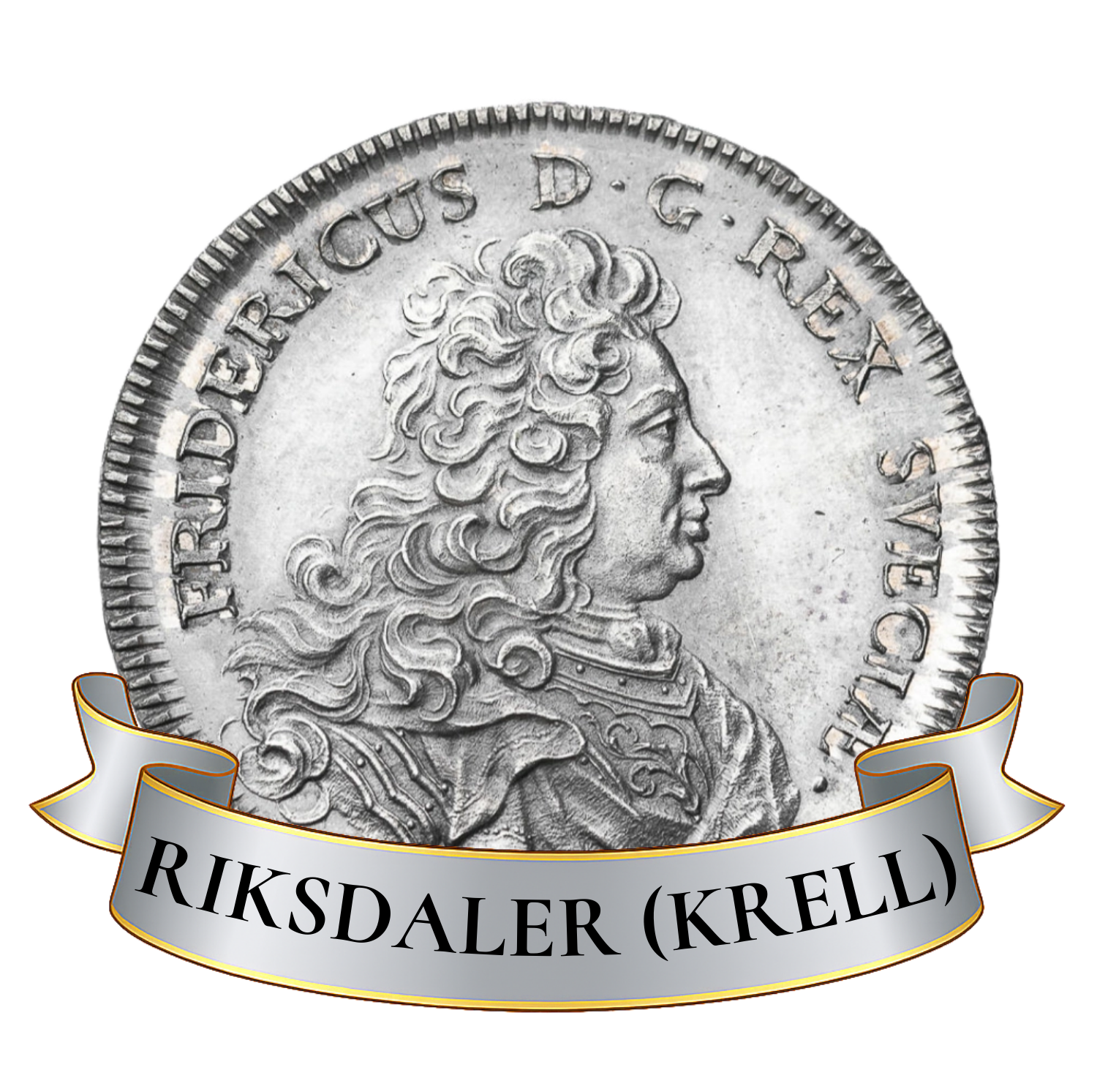 Krellmynt