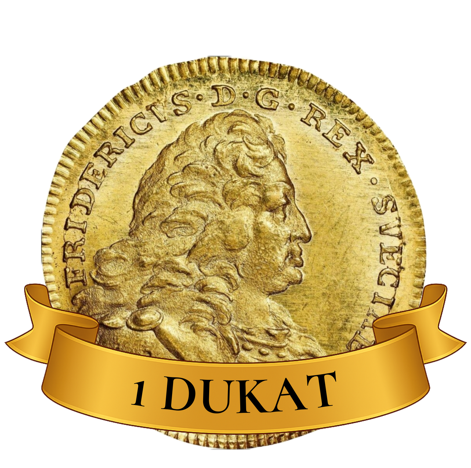 1 Dukat Ädelfors