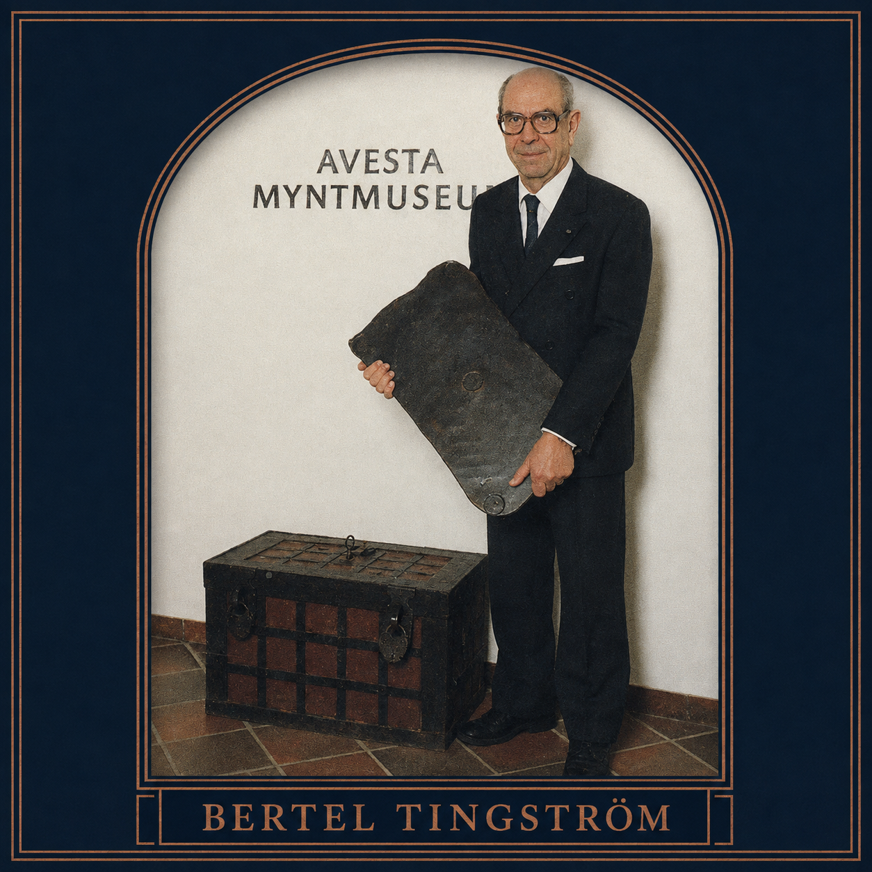 Bertel Tingström