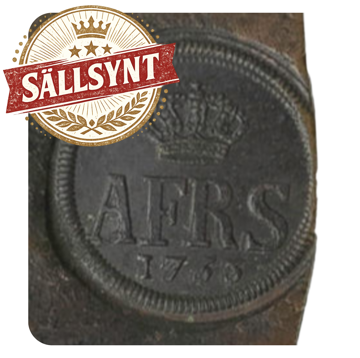 1 daler silvermynt 1753