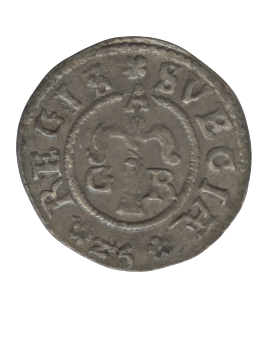 1 öre 1625