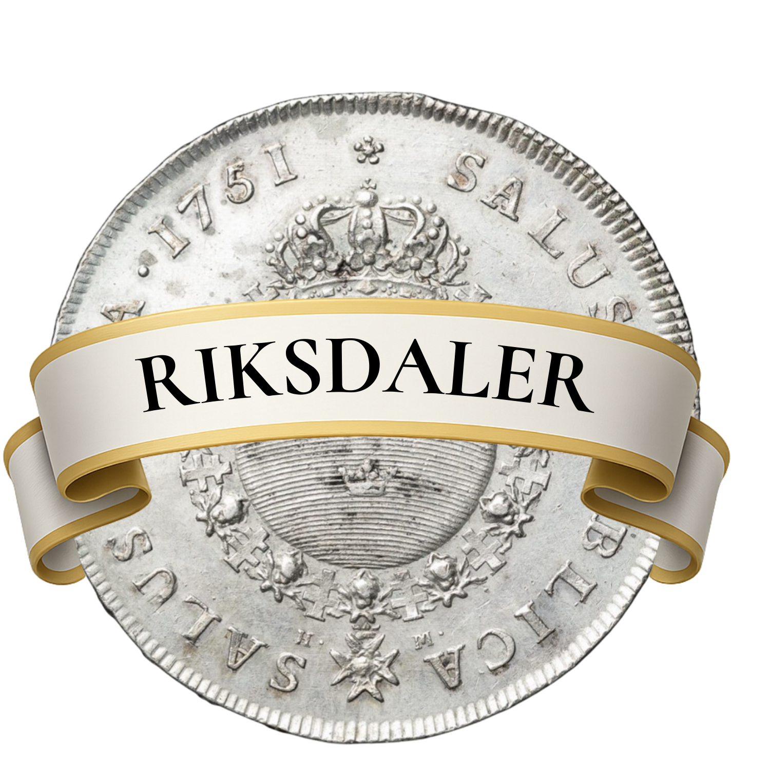 Adolf Fredriks Riksdaler