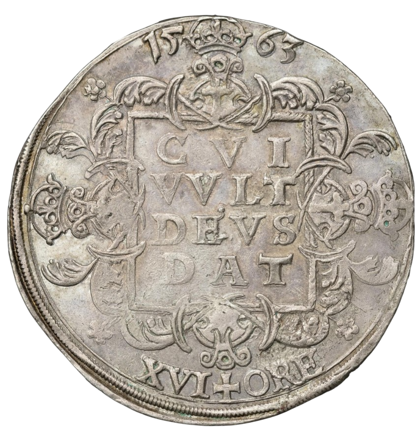 16 öre 1563
