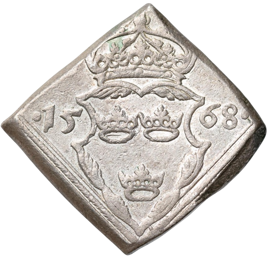 16 öre 1568