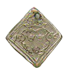 2 öre 1566