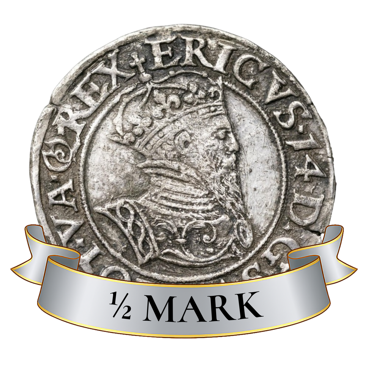 1/2 mark erik xiv