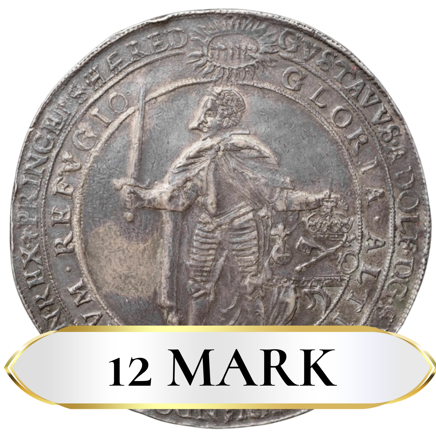 12 mark 1617