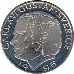 1kr 1996