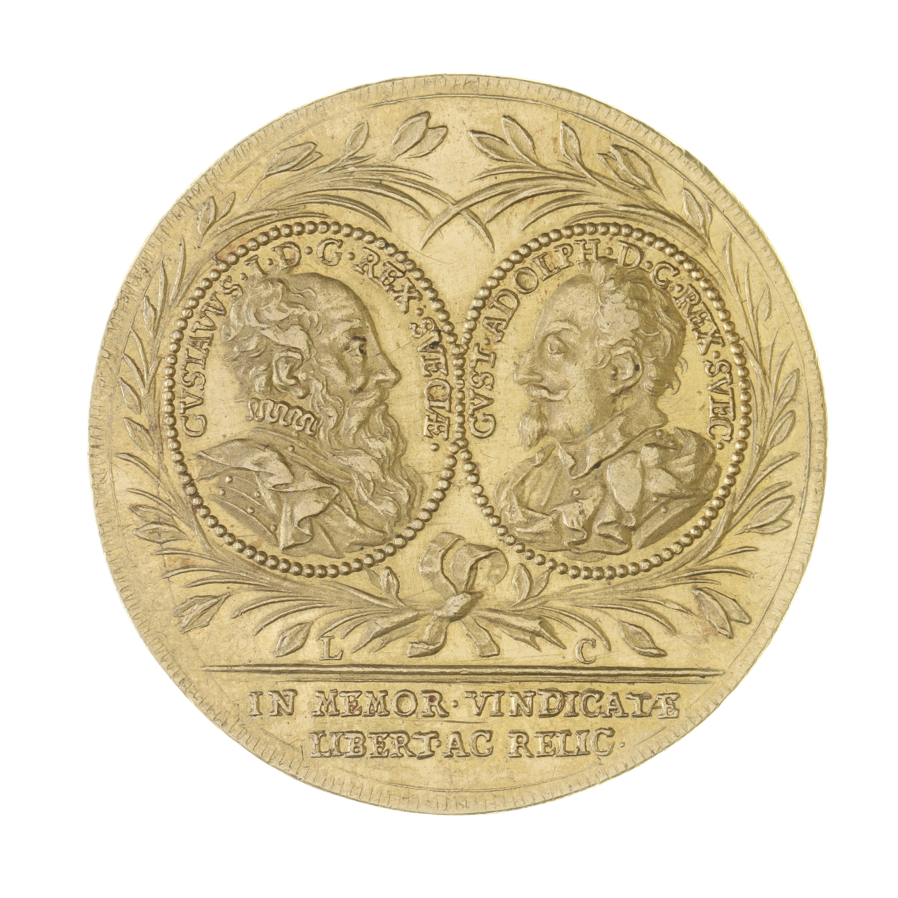 Jubileums dukat: 200-års minnet
