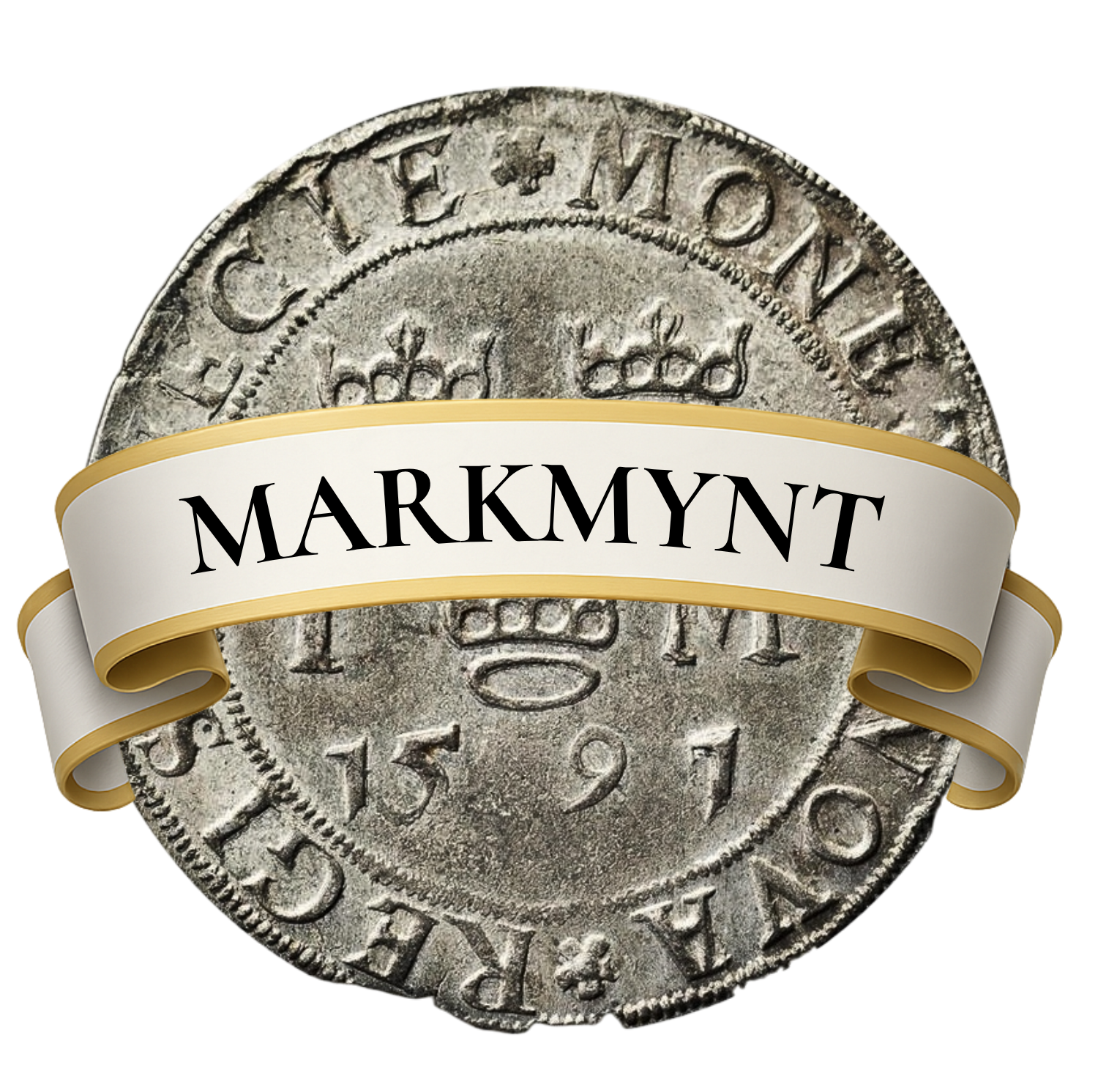 Johan III Markmynt