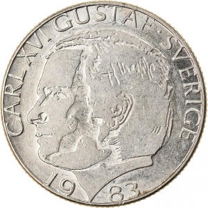 1kr 1983