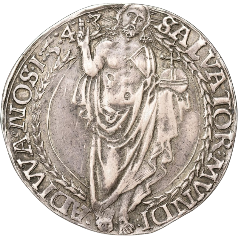 Daler 1543