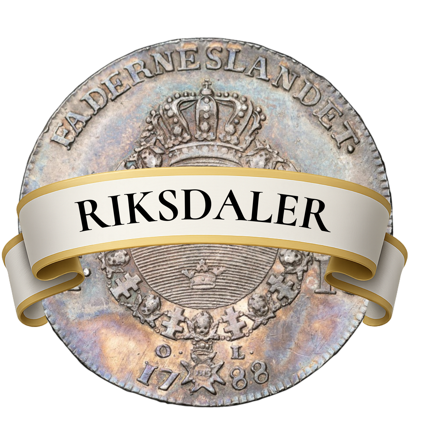 Gustav III Riksdaler