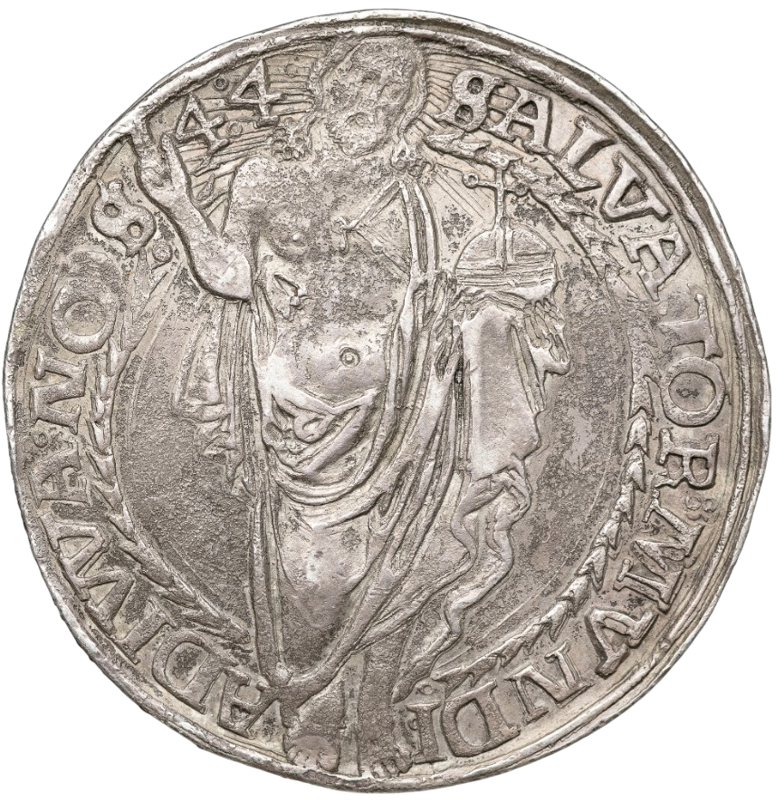 Daler 1544