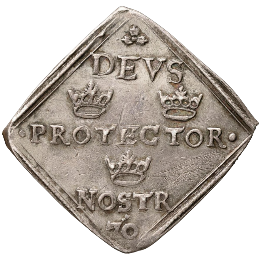 4 mark 1570