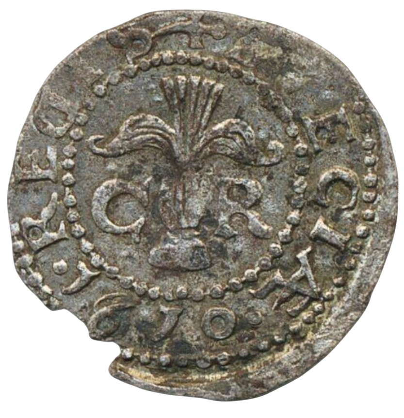1 öre 1610
