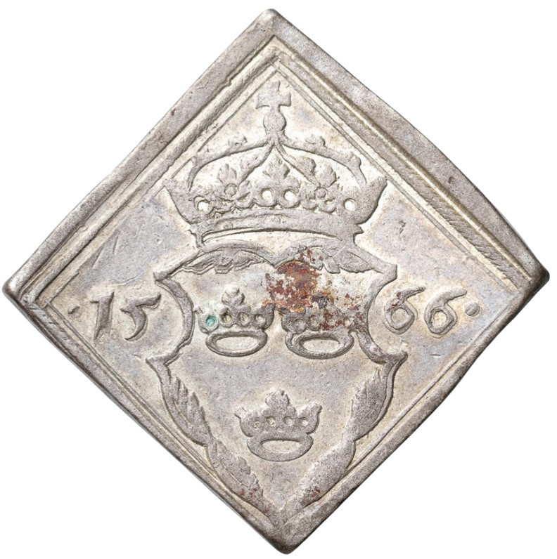 16 öre 1566