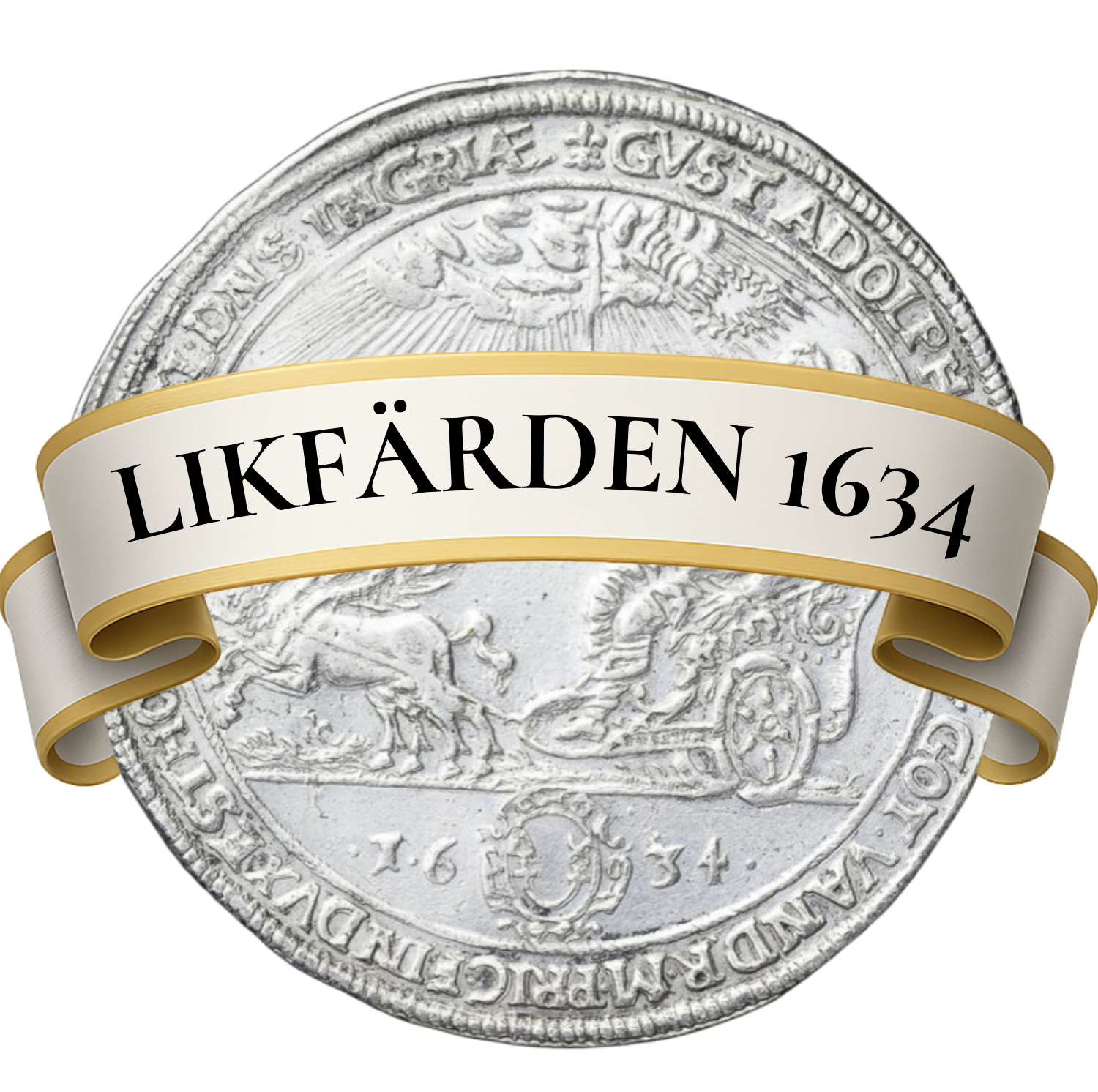 Likfärden 1632