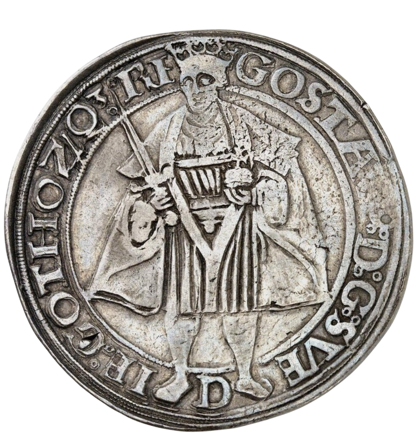 daler 1534 kronan