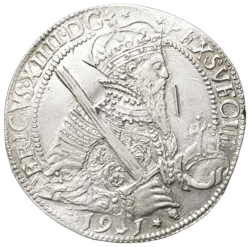 1/2 daler 1561