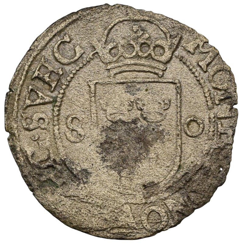 Fyrk 1580