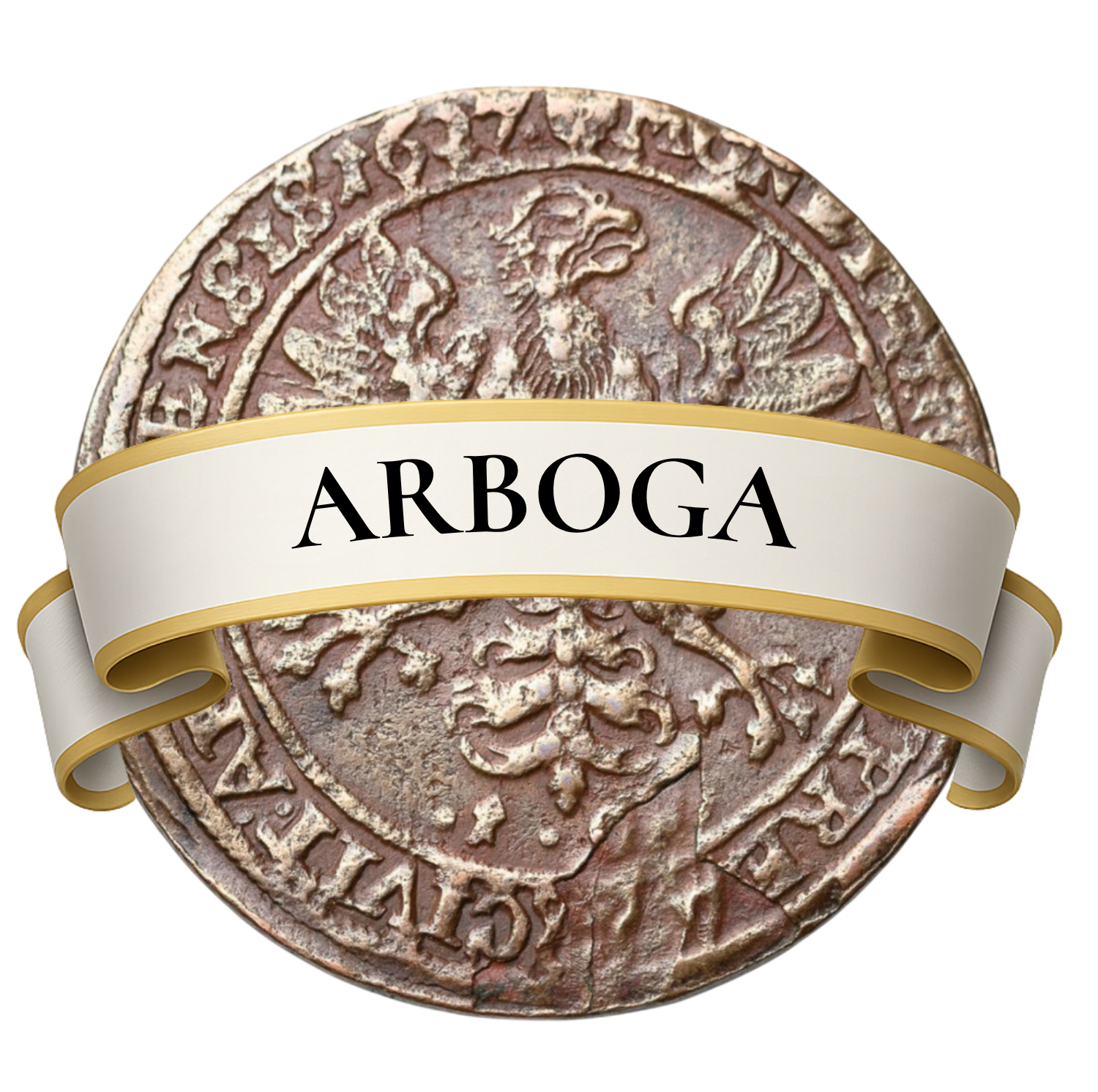 Arboga rundmynt