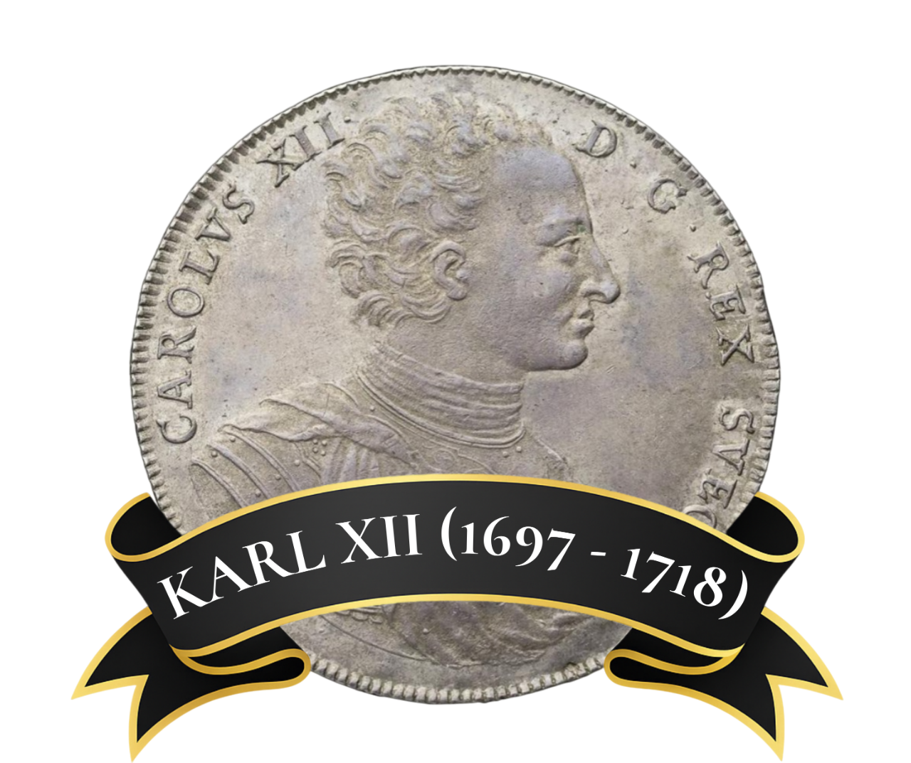 Karl XII