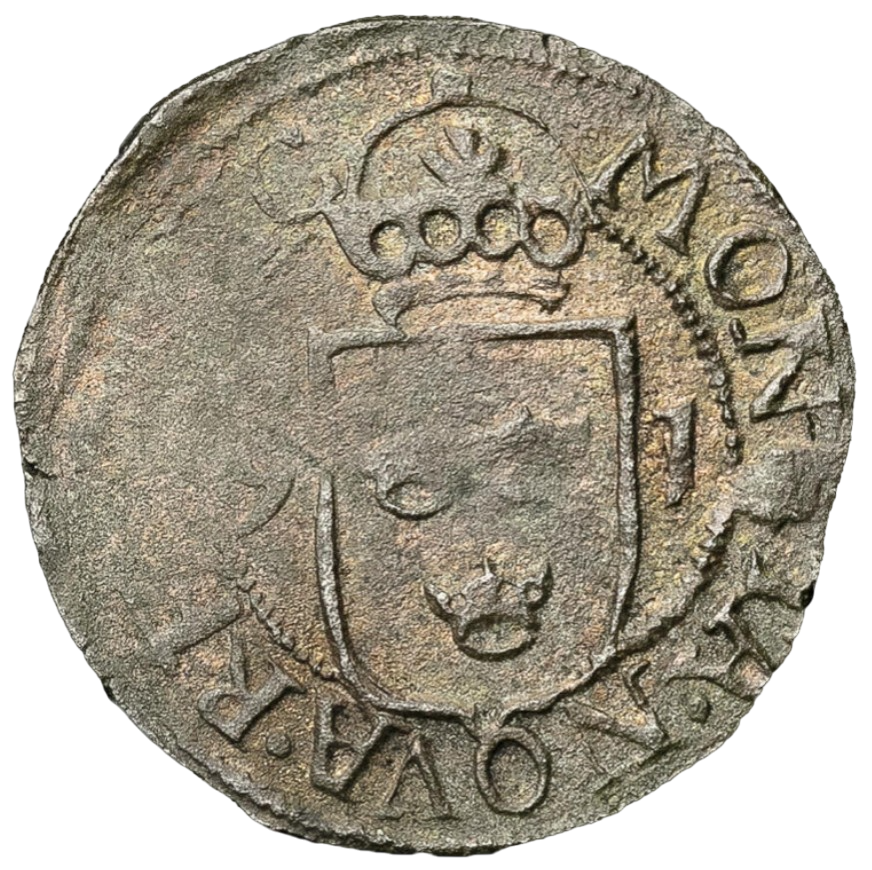 Fyrk 1591