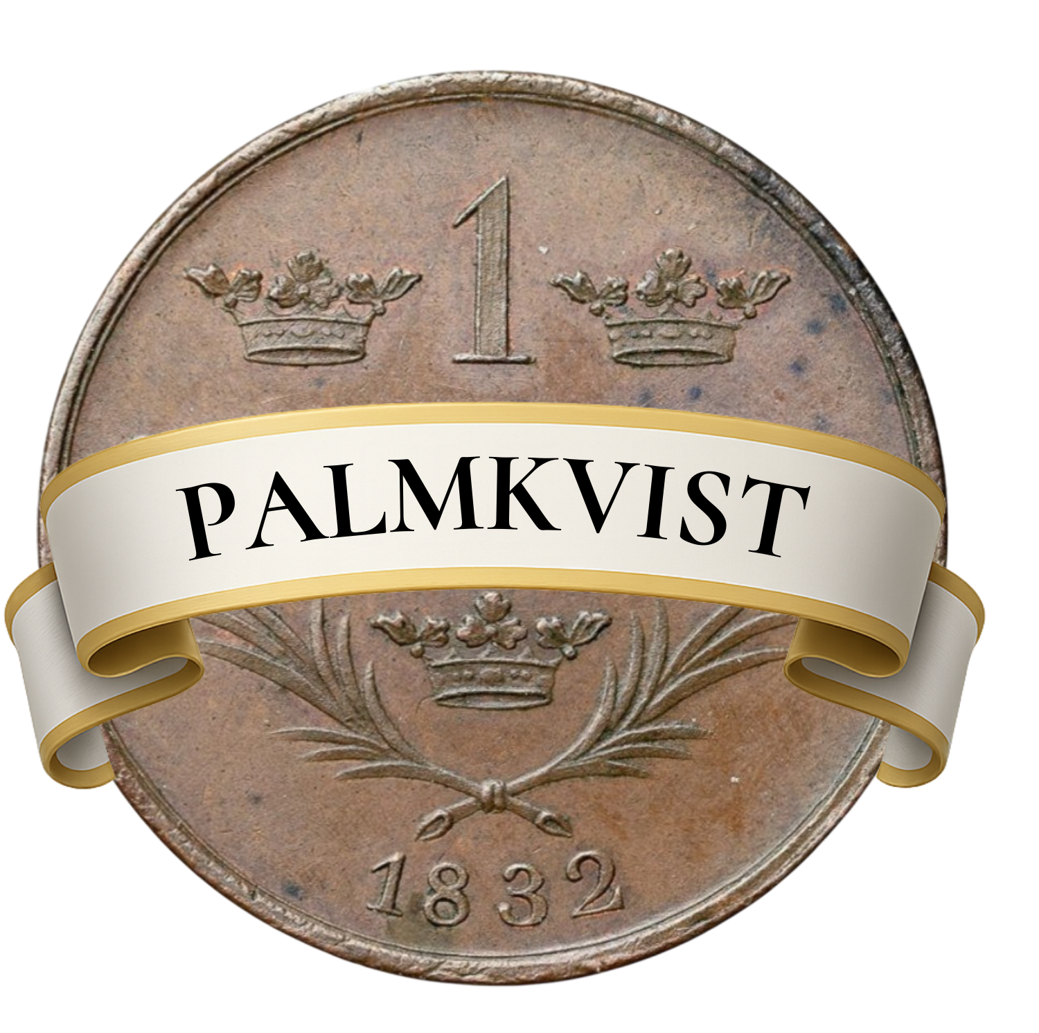 Karl XIV Johan:s Palmkviskt