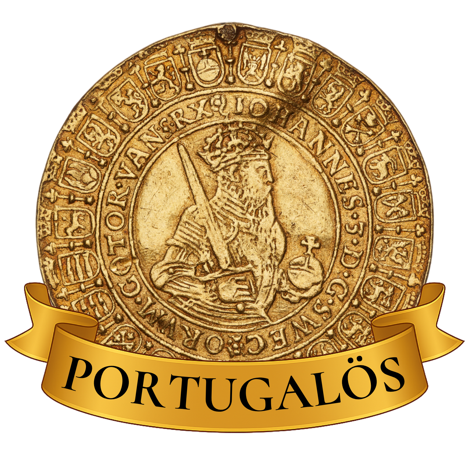 Johan III Portugalös