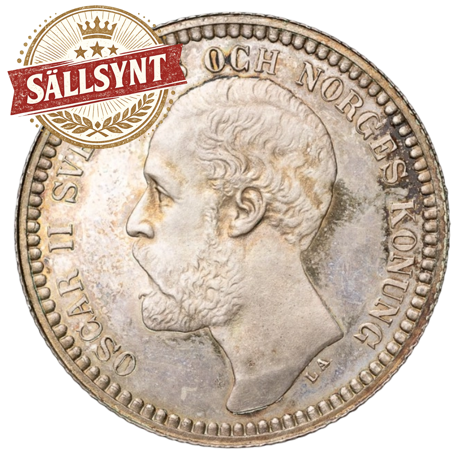 1878 OCH