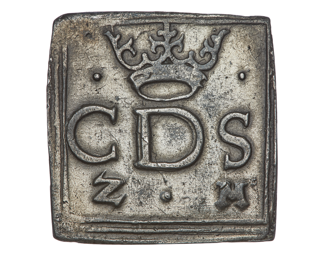 2 mark 1604