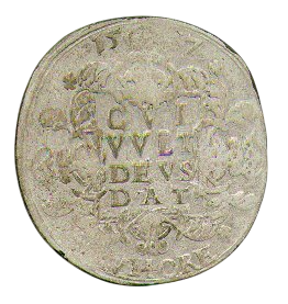16 öre 1567