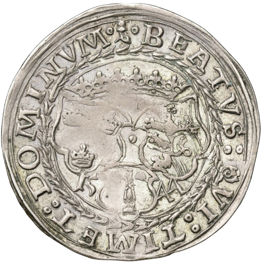 1 mark 1544