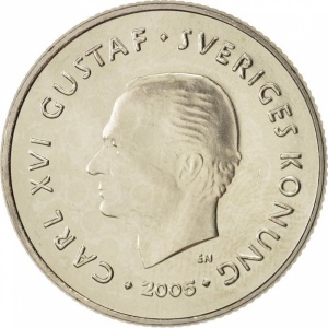 1kr 2005