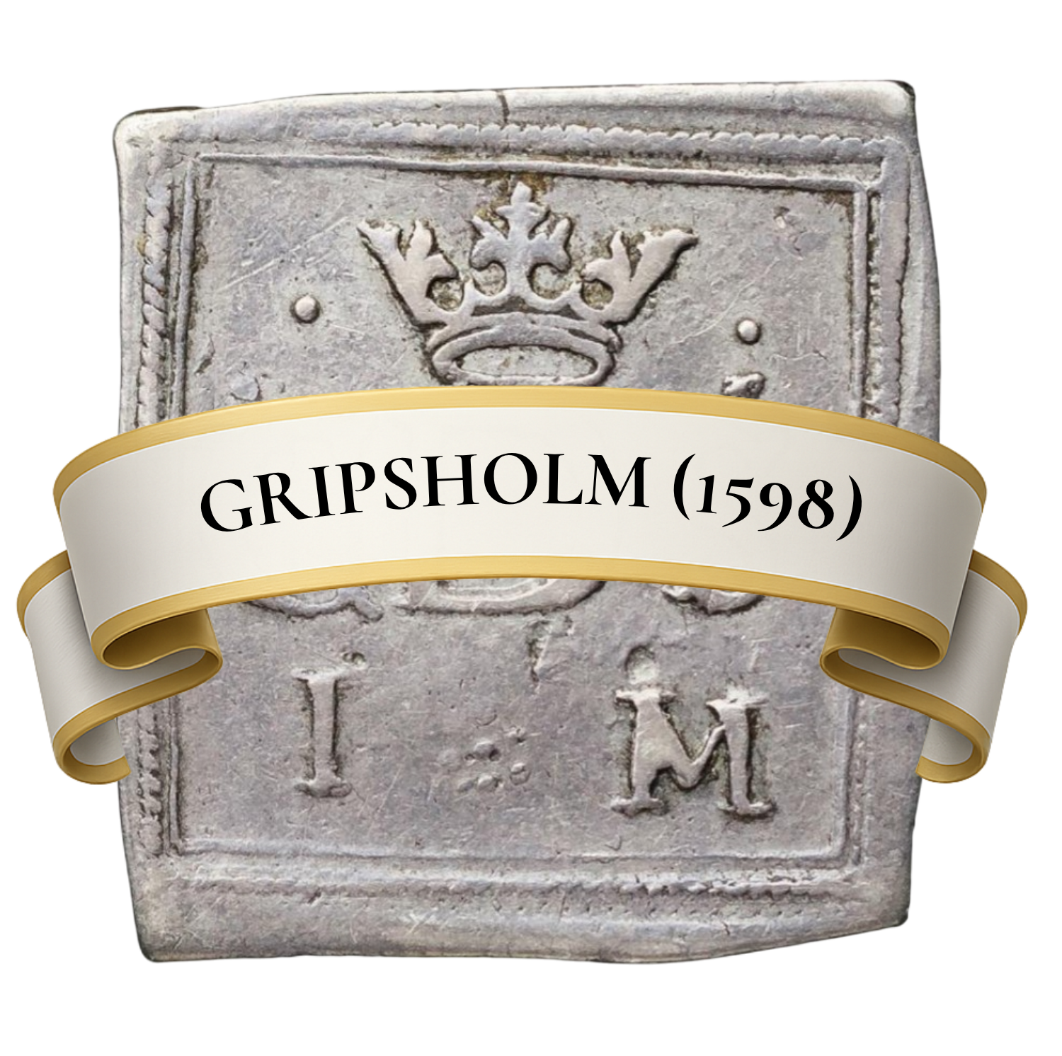 Gripsholm 1598