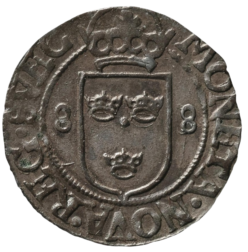 Fyrk 1588