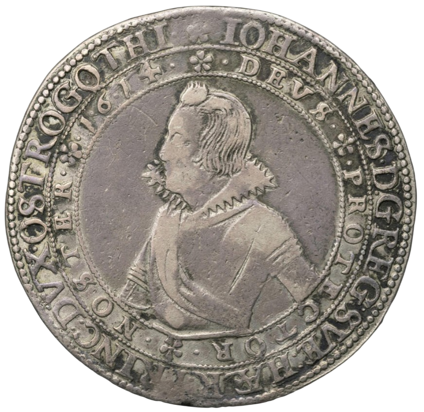4 mark 1614