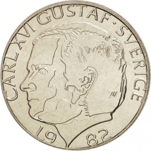 1kr 1982