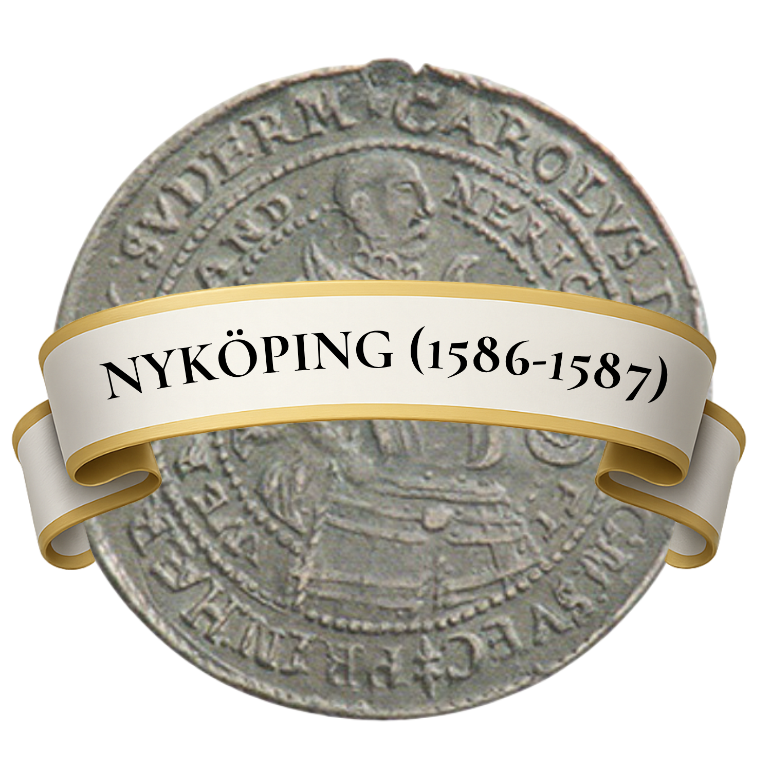 Hertig Karl Nyköping