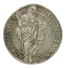 Daler 1549