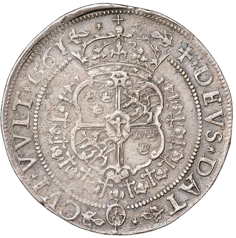 1 daler 1561