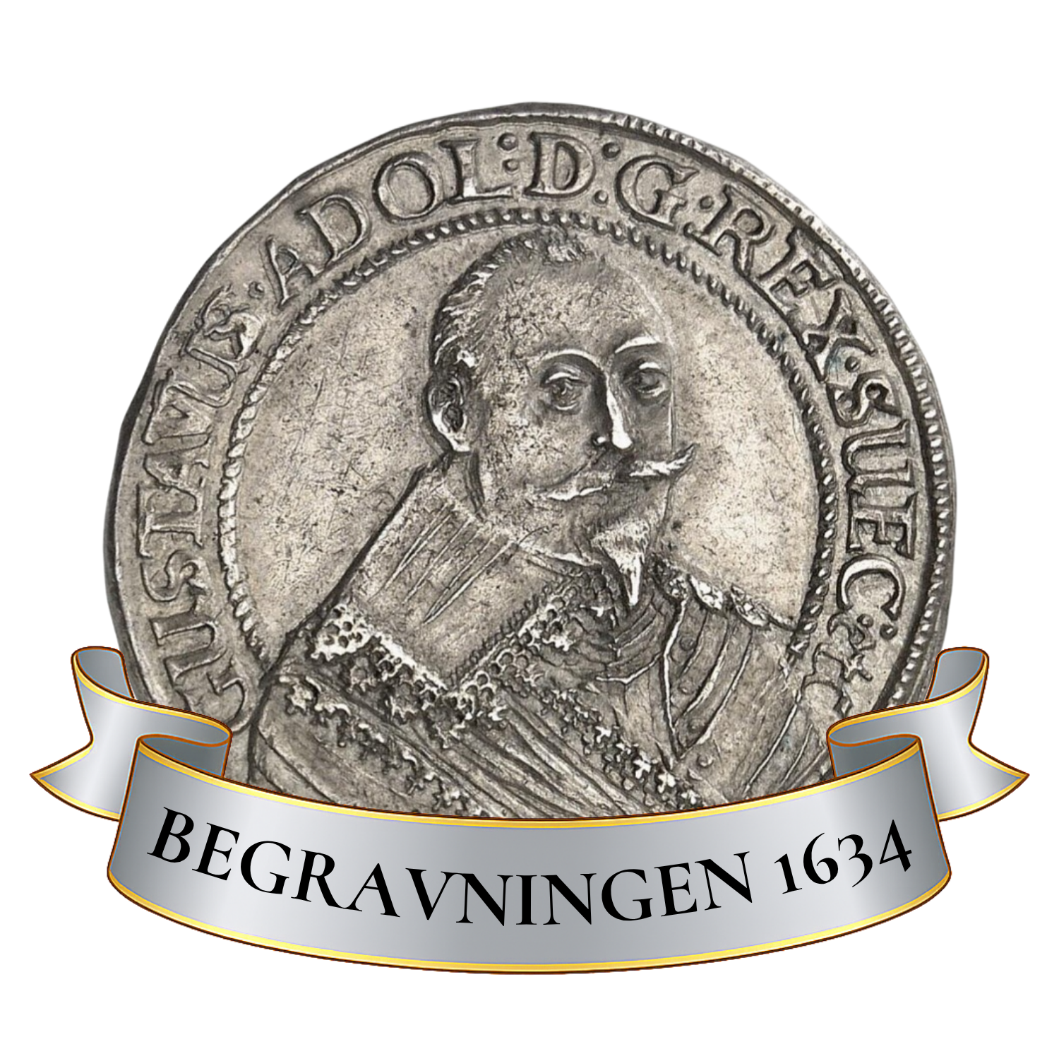 Begravningen 1634