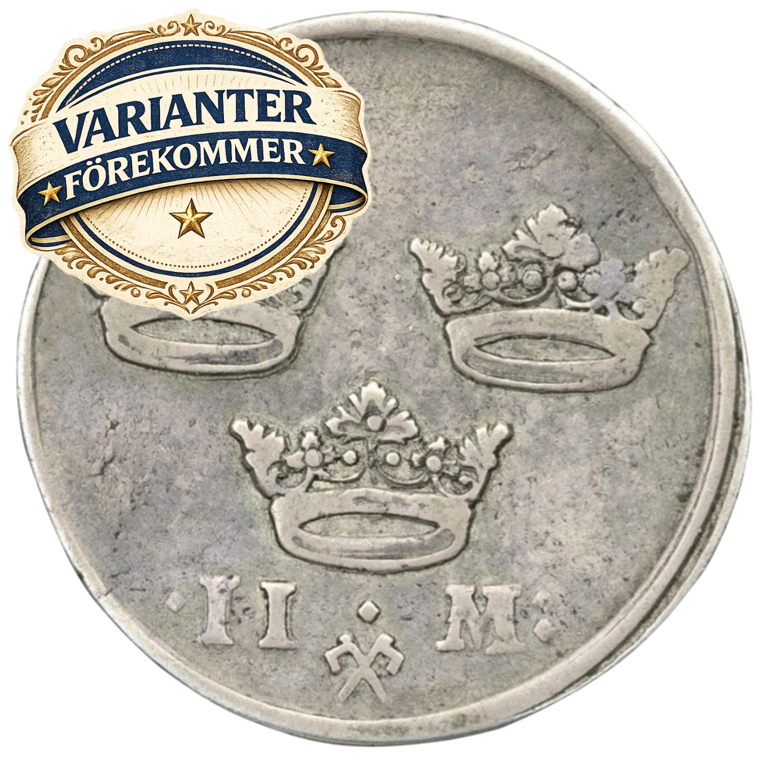 2 Mark 1655